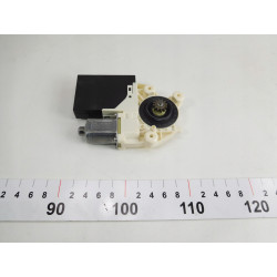 Mechanizm szyby przedniej lewej FOCUS II 1430347