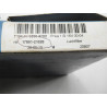 FILTR KABINOWY TOYOTA PRIUS I 00-04 17801-21020