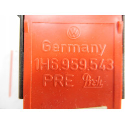 Przełącznik klimatyzacji VW GOLF 3 1H6959543