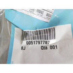 PRZEWÓD HAMULCOWY ALFA ROMEO 159 05-08 51797787