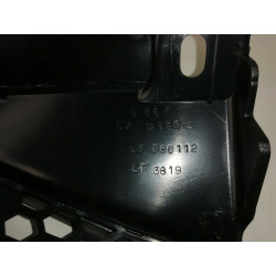 Kratka chłodnicy /grill/, zderzak ALFA 156044881