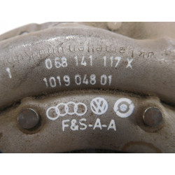 DOCISK SPRZĘGŁA AUDI 80 VW PASSAT 068141117X