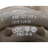 DOCISK SPRZĘGŁA AUDI 80 VW PASSAT 068141117X