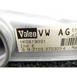Nagrzewnica wymiennik ciepła VAG VW AUDI 1K0819031