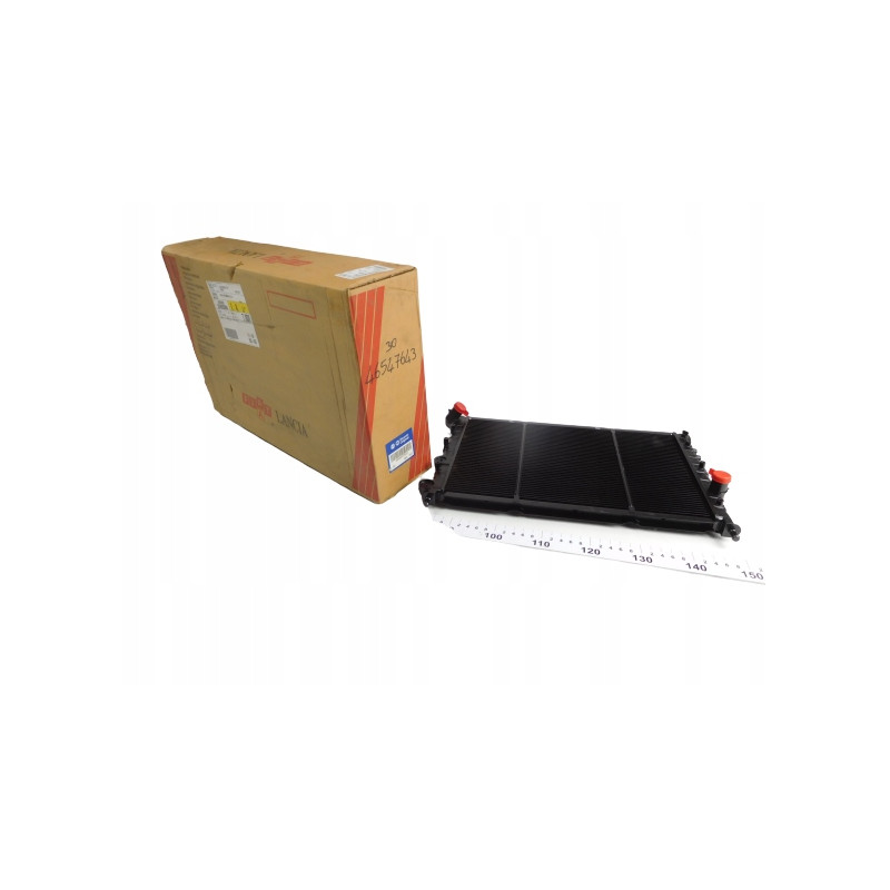 Chłodnica silnika LANCIA LYBRA 99-05 46547643