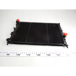 Chłodnica silnika LANCIA LYBRA 99-05 46547643