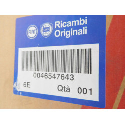 Chłodnica silnika LANCIA LYBRA 99-05 46547643