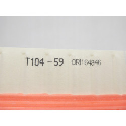 FILTR POWIETRZA TOYOTA AVENSIS I CARINA E LF02040