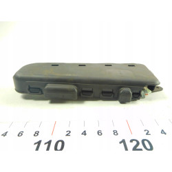 Poduszka powietrzna fotel prawy RENAULT 8200371819