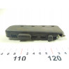 Poduszka powietrzna fotel prawy RENAULT 8200371819