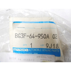 Deska rozdzielcza zaślepka MAZDA BG3F-64-950A