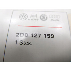 Wkład filtra paliwa VOLVO VOLKSWAGEN 2D0127159
