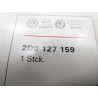Wkład filtra paliwa VOLVO VOLKSWAGEN 2D0127159