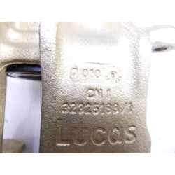 Zacisk hamulca RENAULT SEAT VW 1H0615124B