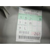 Panel poszycia drzwi lewy tył Lexus 67640-48250-B1