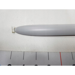 Listwa zewnętrzna drzwi FORD MONDEO 1063649