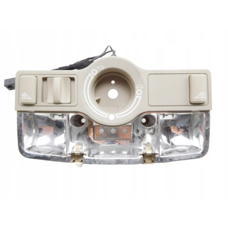 Oświetlenie wnętrza Audi A4/S4/Avant 8D0947106