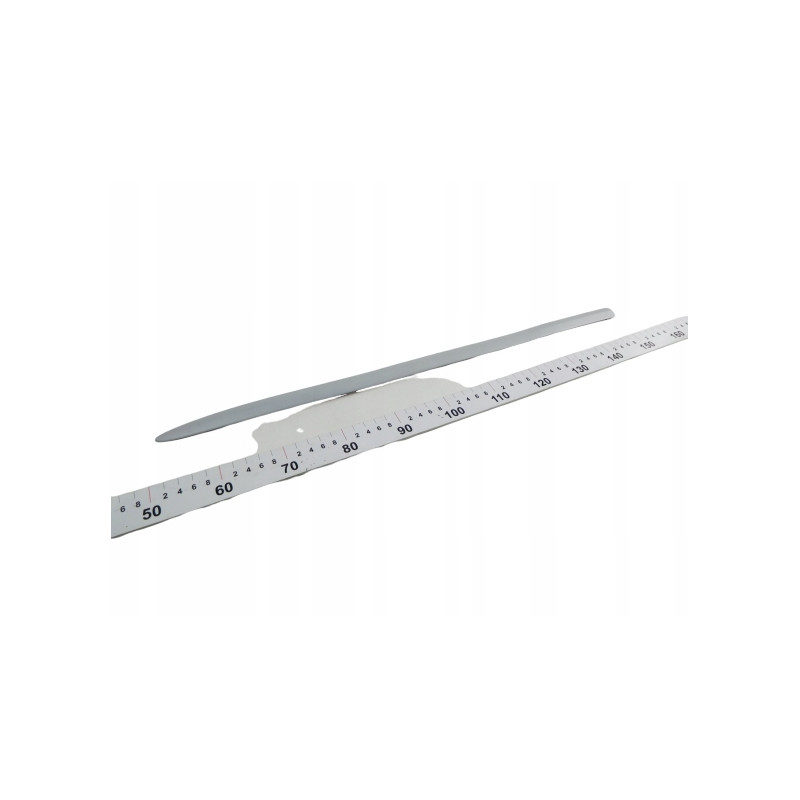 Listwa ochronna strona lewa MAZDA DD32-50-691C-AA