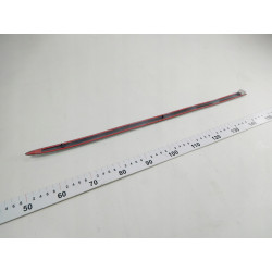 Listwa ochronna strona lewa MAZDA DD32-50-691C-AA