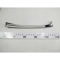 LISTWA SŁUPKA DRZWI PRAWA FORD FOCUS 1227188