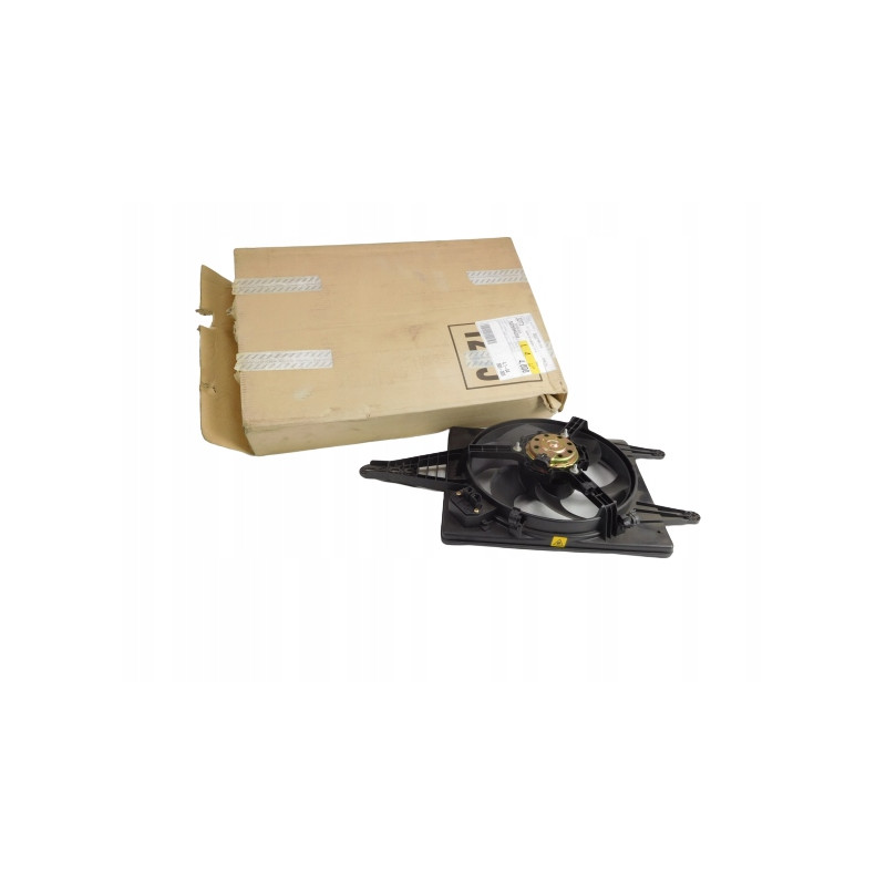 ELEKTROWENTYLATOR CHŁODNICY LANCIA LYBRA 51736772