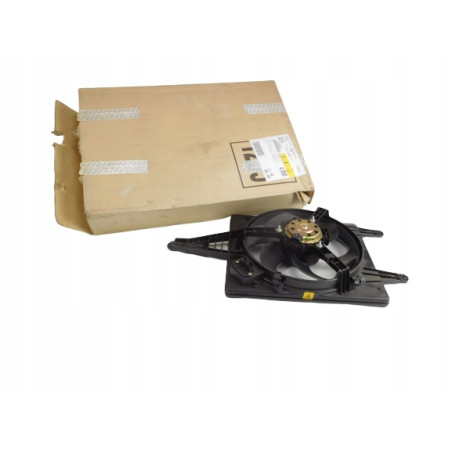 ELEKTROWENTYLATOR CHŁODNICY LANCIA LYBRA 51736772