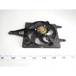 ELEKTROWENTYLATOR CHŁODNICY LANCIA LYBRA 51736772