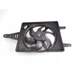 ELEKTROWENTYLATOR CHŁODNICY LANCIA LYBRA 51736772