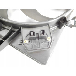 ELEKTROWENTYLATOR CHŁODNICY LANCIA LYBRA 51736772