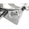 ELEKTROWENTYLATOR CHŁODNICY LANCIA LYBRA 51736772
