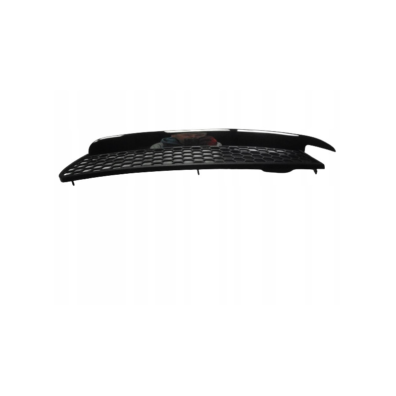 Kratka zderzaka lewa chrom ALFA ROMEO 147 46776670