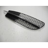 Kratka zderzaka lewa chrom ALFA ROMEO 147 46776670