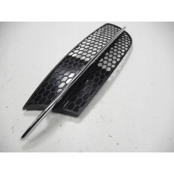 Kratka zderzaka lewa chrom ALFA ROMEO 147 46776670