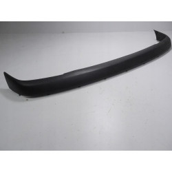 Plastik zderzaka tylnego Ford FIESTA01-08 1106070