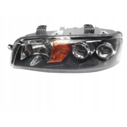 Lampa lewa przód Fiat Punto 99-03 OE 46814551