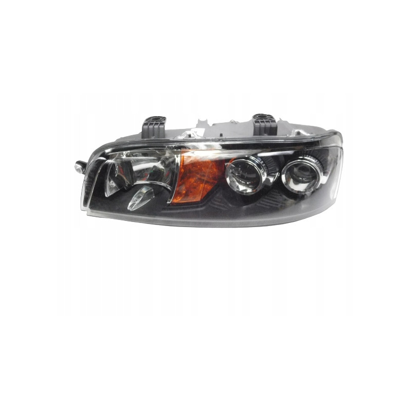 Lampa lewa przód Fiat Punto 99-03 OE 46814551