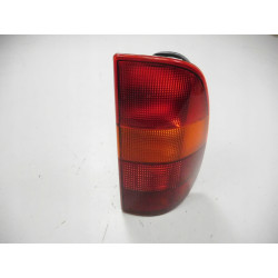 Lampa tylna lewa SEAT INCA OE 67723715