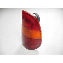 Lampa tylna lewa SEAT INCA OE 67723715