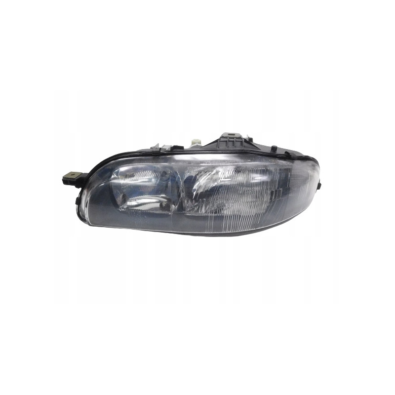 Lampa lewa przód Fiat Bravo Brava 95-01 46523121