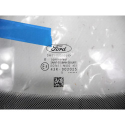 Szyba przednia Ford C-MAX 12-15 OE DM51-R03100