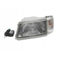 Reflektor przedni lewy Lancia Y10 92-95 OE 7719974