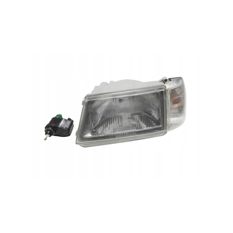 Reflektor przedni lewy Lancia Y10 92-95 OE 7719974