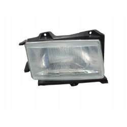 Lampa przednia prawa Fiat Scudo OE 1474267080