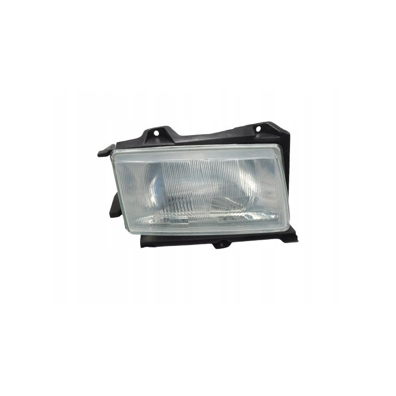 Lampa przednia prawa Fiat Scudo OE 1474267080