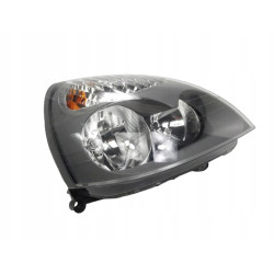 Lampa prawy przód Renault Clio II Xenon 7701057660