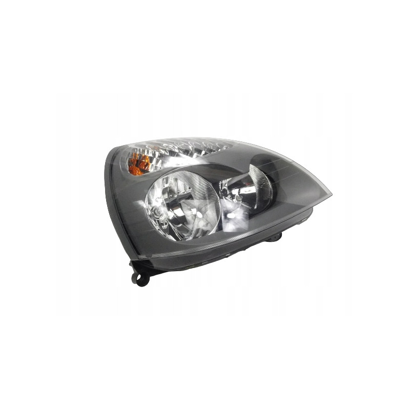 Lampa prawy przód Renault Clio II Xenon 7701057660