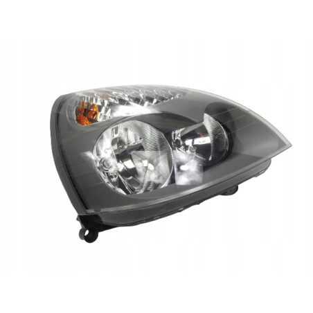 Lampa prawy przód Renault Clio II Xenon 7701057660