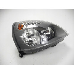 Lampa prawy przód Renault Clio II Xenon 7701057660