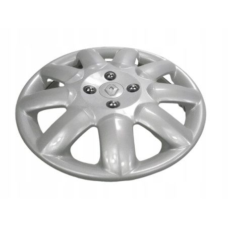 Kołpak 15 Renault Megane OE 7711213617