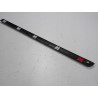 Listwa drzwi prawych przód Renault 19 7700810492